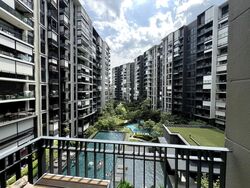 Park Colonial (D13), Condominium #561249351